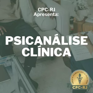 Imagem do curso Curso Psicanálise Clínica