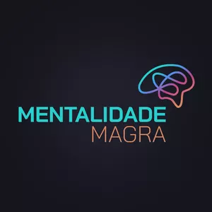 Imagem de capa para o Curso online Mentalidade Magra