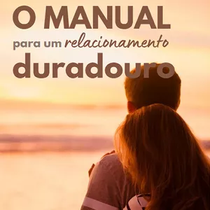 Imagem de capa para o Ebook Cumplicidade Infinita: Um Guia Prático para uma Vida a Dois Plena