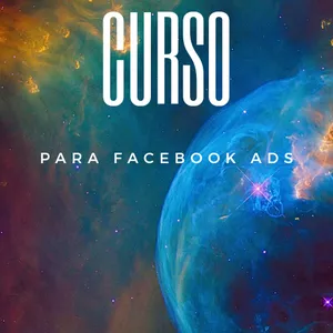 Imagem de Curso para Facebook ads  criado por Alexandre leandro  na hotmart