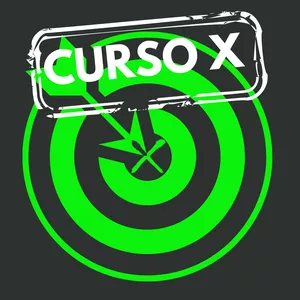 Imagem de capa para o Curso online Curso X: Matemática para Sua Aprovação!