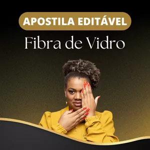 Imagem do curso Apostila Editável | Fibra de Vidro