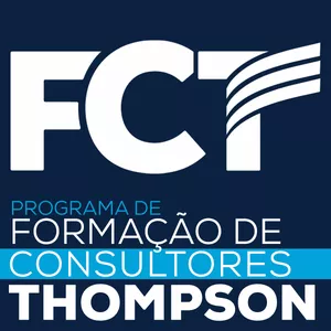 Imagem principal do produto FCT - Formaçao de Consultores Thompson