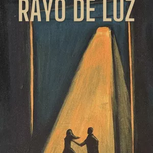 Imagen de portada para Ebook RAYO DE LUZ