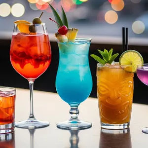 Imagem de capa para o Ebook 20 Drinks pra voce impressionar qualquer um.