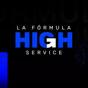 Imagen de portada para Curso online Formula High Service