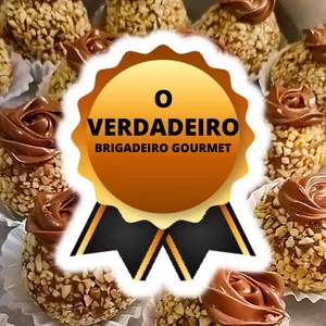 Imagem do curso O verdadeiro brigadeiro gourmet