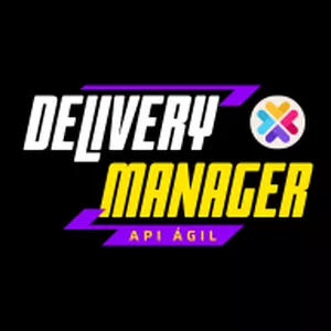 Imagem de capa para o Curso online FDM - Formação Delivery Manager