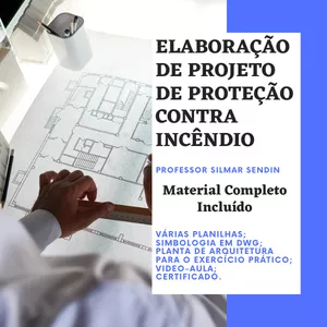 Capa do curso 