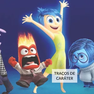 Imagem de capa para o Curso online Os 05 Traços de Caráter e a Consultoria de Imagem e Estilo