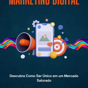 Imagem do curso Nicho de Mercado: Descubra Como Ser Único em um Mercado Saturado