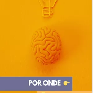 Imagem de capa para o Ebook POR ONDE COMEÇAR?!