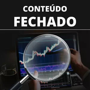 Imagem principal do produto CONTEÚDO FECHADO