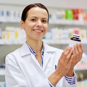 Imagem do curso CURSO DE AUXILIAR DE FARMÁCIA- IMET CURSOS