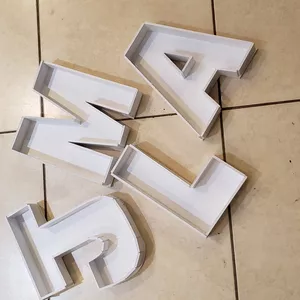 Imagen de portada para Curso online Aprende hacer CAJAS en forma de letra o número.