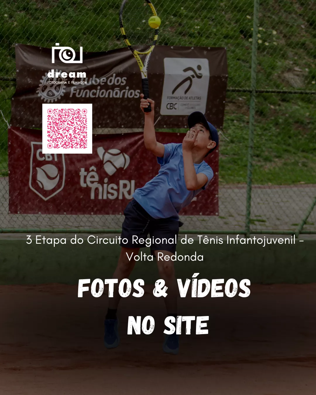 3 Regional Volta Redonda