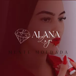 Mente Moldada por Alana Zago