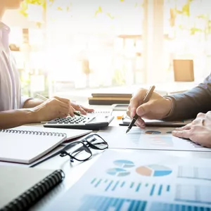 Imagem do curso Recursos Humanos - Curso de Formação Encarregado de Departamento Pessoal