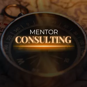 Imagem de capa para o Curso online Mentor Consulting