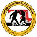 Shore Awareness Self Defense's School logo