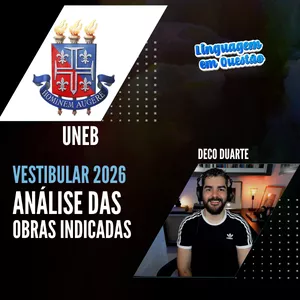 Imagem de capa para o Curso online Obras UNEB 2026