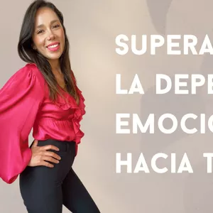 Imagen de portada para Curso online SUPERA LA DEPENDENCIA EMOCIONAL HACIA TU PAREJA 