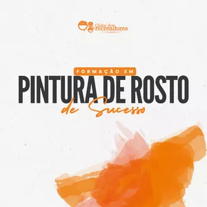 PINTURA DE ROSTO DE SUCESSO
