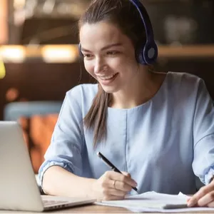 Imagem de capa para o Ebook Curso Avançado em Teologia