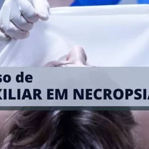 Capa do curso 