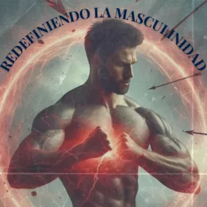 Imagen de portada para Ebook Redefiniendo La Masculinidad