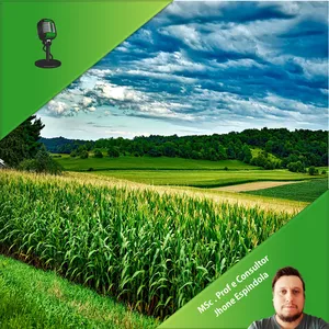 Aprenda ecofisiologia de culturas: entendendo o ambiente para produzir com sustentabilidade (certificado de 04 horas)
