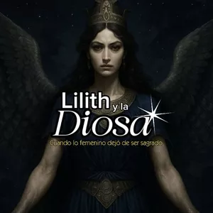 Imagen de portada para Curso online Lilith y la Diosa: cuando lo femenino dejó de ser sagrado