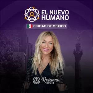 Imagen de portada para Evento presencial Evento Presencial: El Nuevo Humano (CDMX)