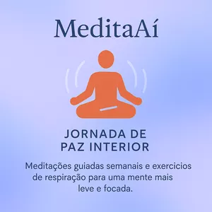 Imagem de capa para o Curso online Plano Zen