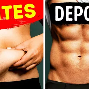 Imagem de capa para o Ebook Como Definir O Abdômen em 7 a 14 Dias