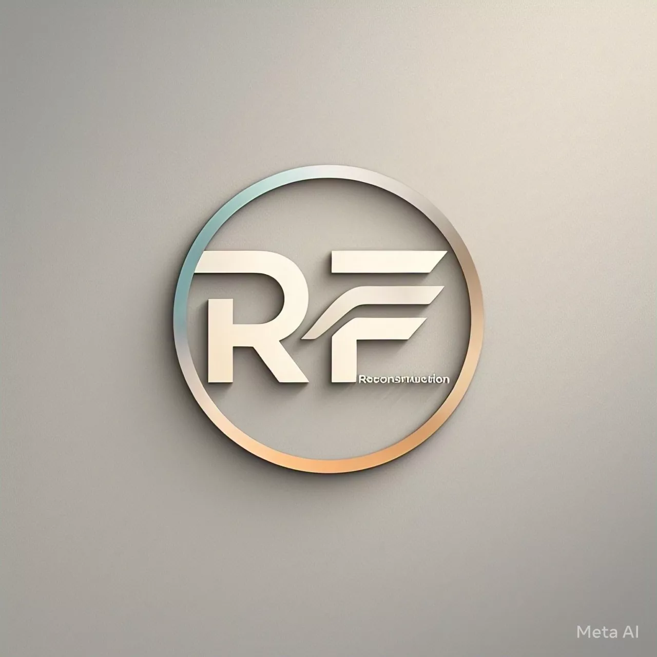 Logo Projeti RF