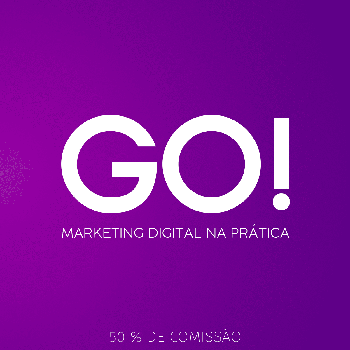 Imagem do curso GO! Marketing Digital na Prática