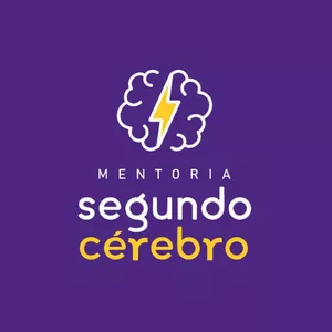 Imagem de capa para o Curso online Mentoria Segundo Cerebro
