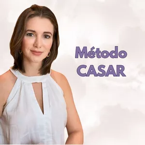 Imagem de capa para o Curso online Método CASAR
