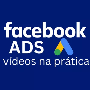 Imagem do curso Facebook ads videos na prática