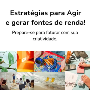 Curso Minha história- meu sucesso