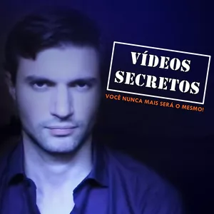 Imagem de capa para o Curso online VÍDEOS SECRETOS