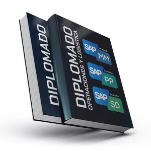 Imagen de portada para Curso online Diplomado en Operaciones y Logística con SAP S/4HANA