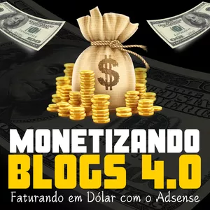 Capa do curso 