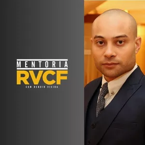 Imagem de capa para o Curso online RVCF - Mentoria Renoir Vieira