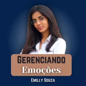 Imagem de capa para o Curso online Gerenciando Emoções