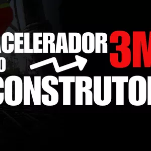 Imagem de capa para o Serviço online Acelerador de Negócio Construtor 3M
