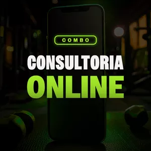 Imagem de capa para o Curso online Combo: Consultoria online