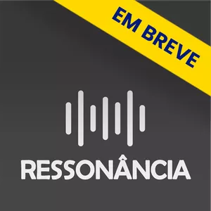 Imagem de capa para o Curso online [06] Ressonância [Lançamento em Junho/2026]