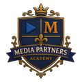 Academia de Media Partners logo